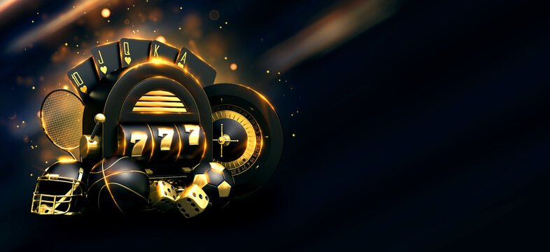 Sportsbook ဘောလုံးနှင့် အားကစားလောင်းကစား